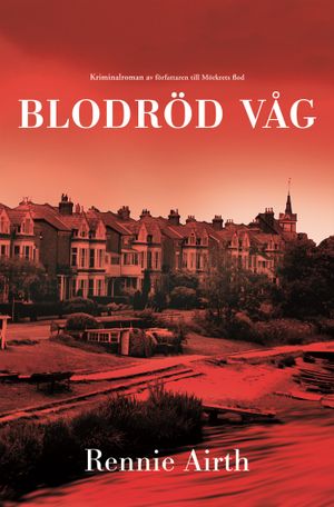 Blodröd våg | 1:a upplagan