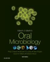 Oral microbiology | 6:e upplagan