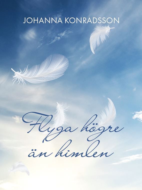 Flyga högre än himlen | 0:e upplagan