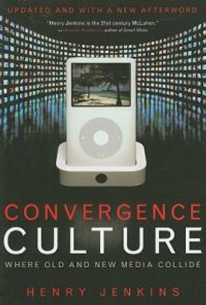 Convergence Culture |  2:e upplagan