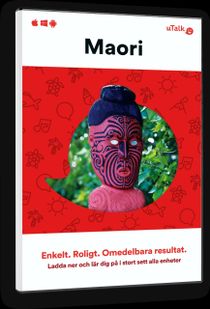 uTalk Maori