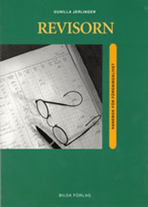 Revisorn