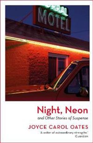 Night, Neon