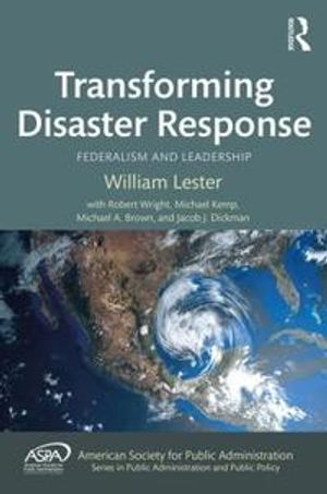 Transforming Disaster Response