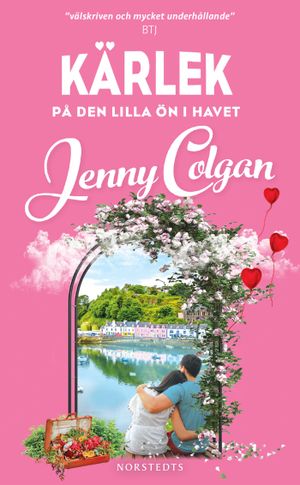 Kärlek på den lilla ön i havet | 1:a upplagan