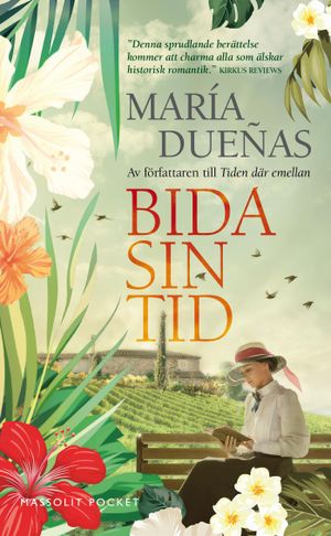 Bida sin tid |  2:e upplagan