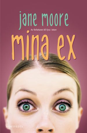 Mina ex | 1:a upplagan