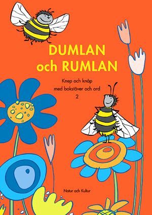 Dumlan och Rumlan | 1:a upplagan