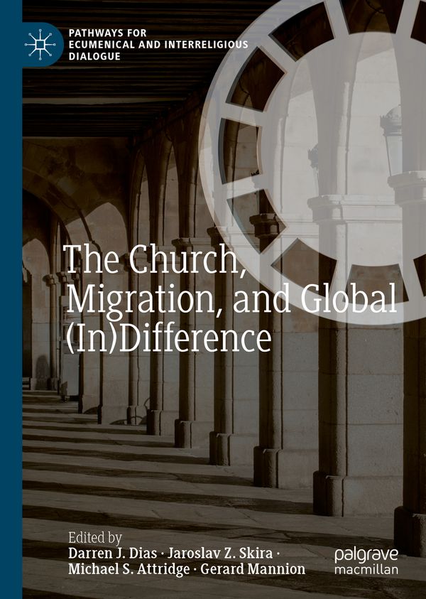 The Church, Migration, and Global (In)Difference | 1:a upplagan