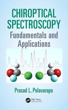 Chiroptical Spectroscopy | 1:a upplagan