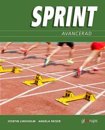 Sprint - avancerad, allt-i-ett-bok