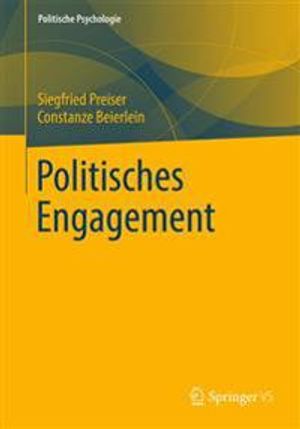 Politisches Engagement | 1:a upplagan