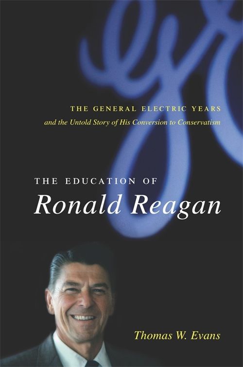 The Education of Ronald Reagan | 0:e upplagan