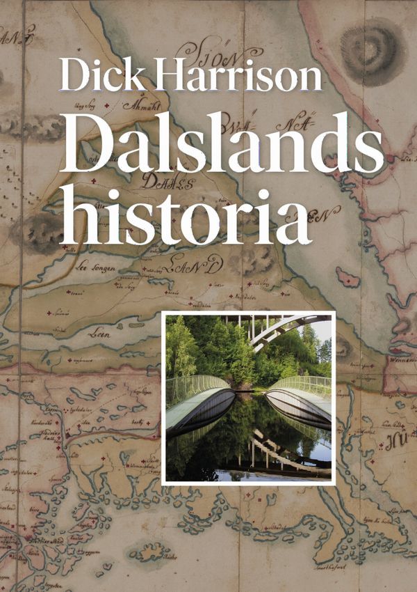 Dalslands historia | 1:a upplagan