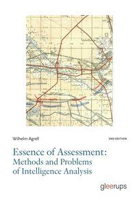 Essence of Assessment: ­Methods and Problems of Intelligence Analysis
