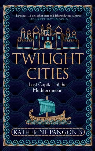 Twilight Cities | 0:e upplagan
