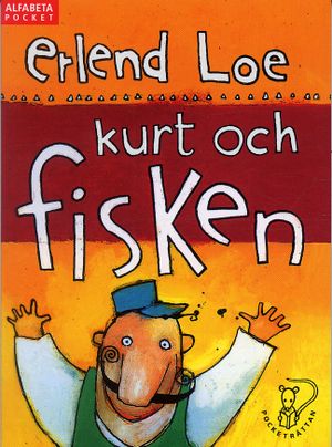 Kurt och fisken |  2:e upplagan