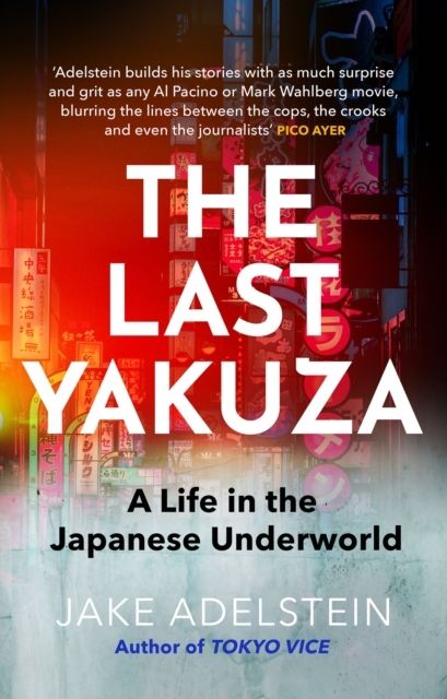 The Last Yakuza | 0:e upplagan