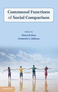 Communal Functions of Social Comparison