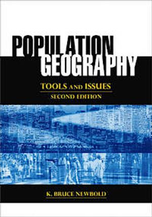 Population Geography |  2:e upplagan