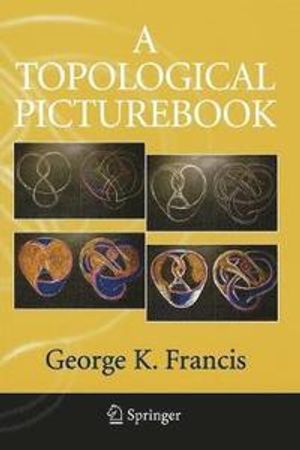 A Topological Picturebook | 1:a upplagan