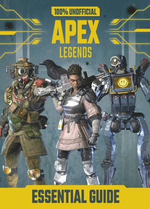 Apex Legends 100% Unofficial