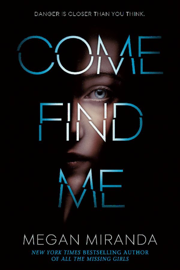 Come Find Me | 0:e upplagan
