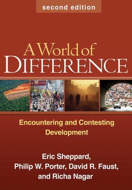 A World of Difference, Second Edition | 2:a upplagan