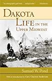Dakota Life in the Upper Midwest