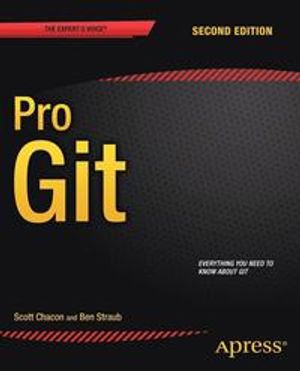 Pro Git |  2:e upplagan