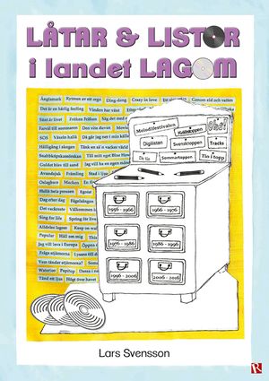 Låtar & listor i landet lagom