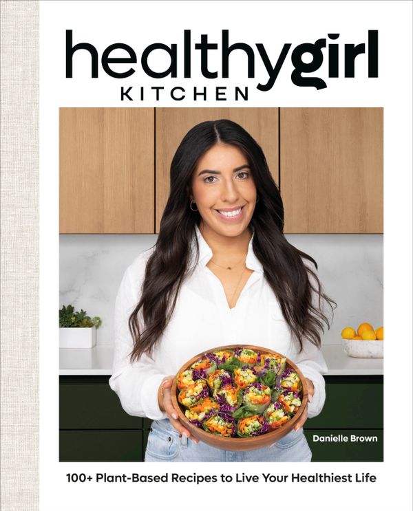 HealthyGirl Kitchen | 0:e upplagan