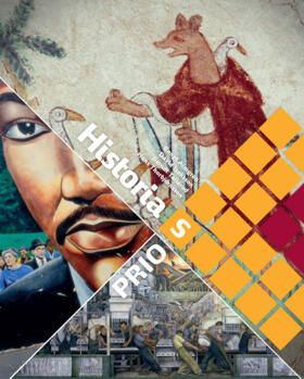 PRIO Historia Stadiebok | 0:e upplagan