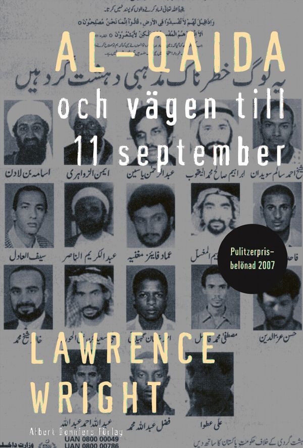 Al-Qaida och vägen till den 11 september | 0:e upplagan