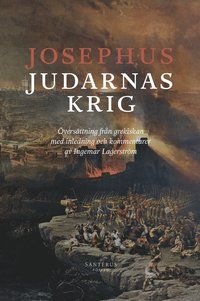 Judarnas krig