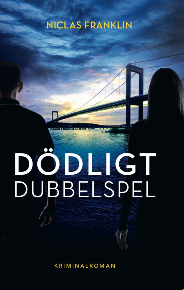 Dödligt dubbelspel | 1:a upplagan