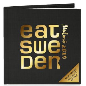 EAT Sweden Malmö 2019 | 1:a upplagan