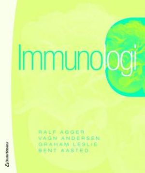 Immunologi | 1:a upplagan