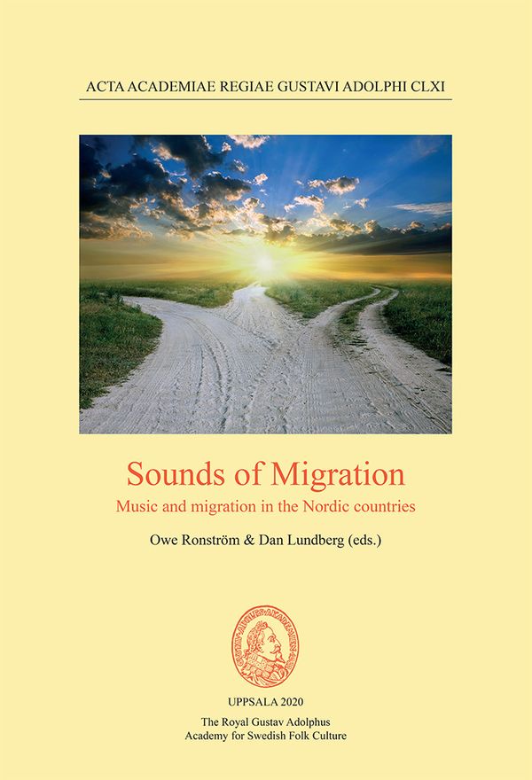 Sounds of Migration | 0:e upplagan