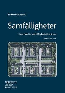 Samfälligheter : Handbok för samfällighetsföreningar