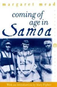 Coming of Age in Samoa | 5:e upplagan