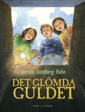 Det glömda guldet | 1:a upplagan