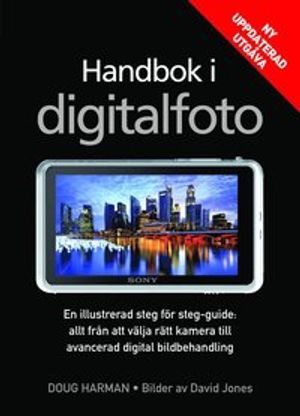 Handbok i digitalfoto |  2:e upplagan