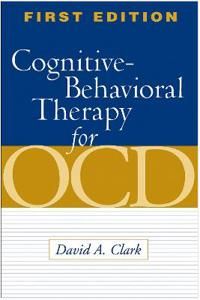 Cognitive-behavioral therapy for ocd