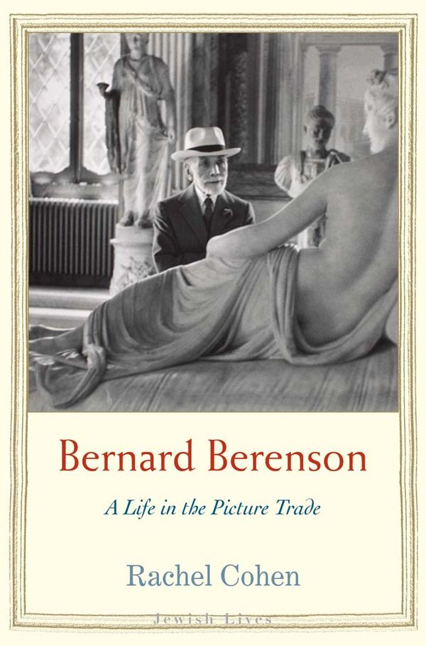 Bernard Berenson | 0:e upplagan