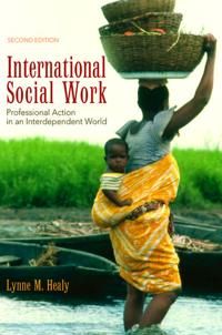 International Social Work | 2:a upplagan
