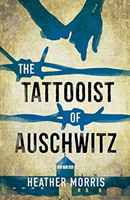 The Tattooist of Auschwitz - YA Edition | 0:e upplagan