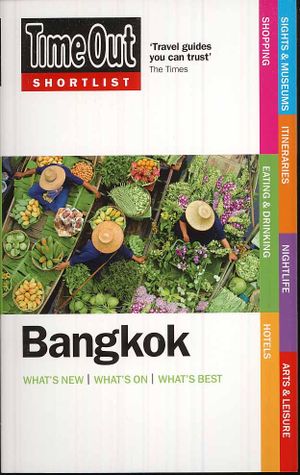 Bangkok & Beach Escapes TO | 4:e upplagan