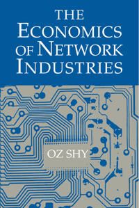 The Economics of Network Industries | 0:e upplagan