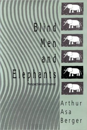 Blind Men and Elephants